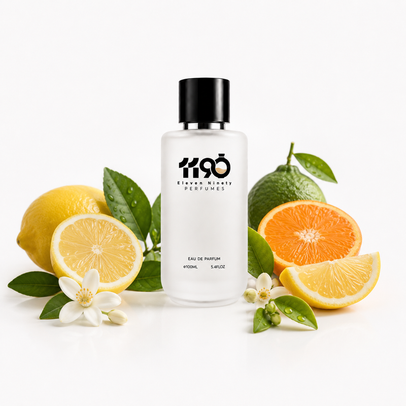 Fresh & Citrus