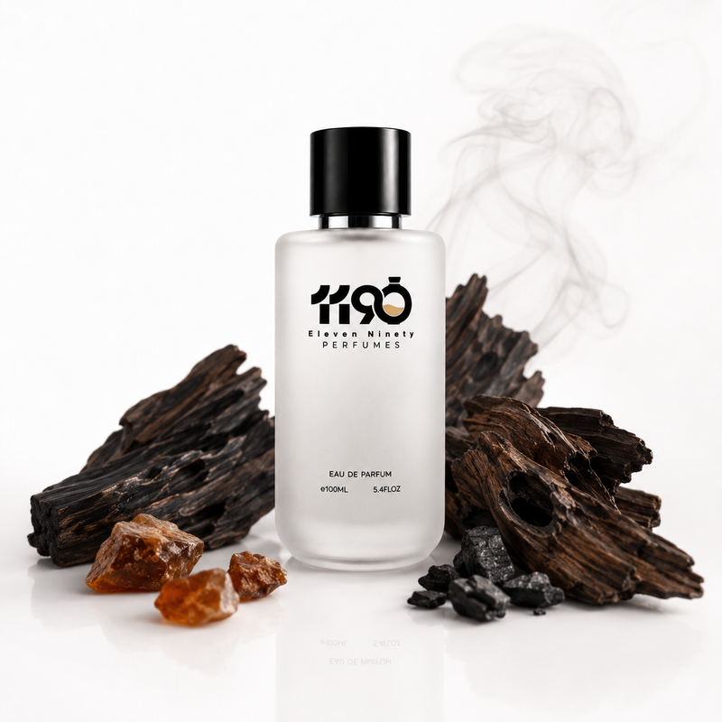 Oud & Smoky