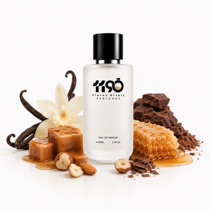 Sweet & Gourmand