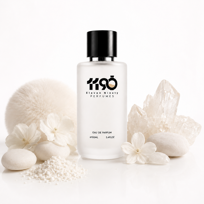 Musk & Powdery