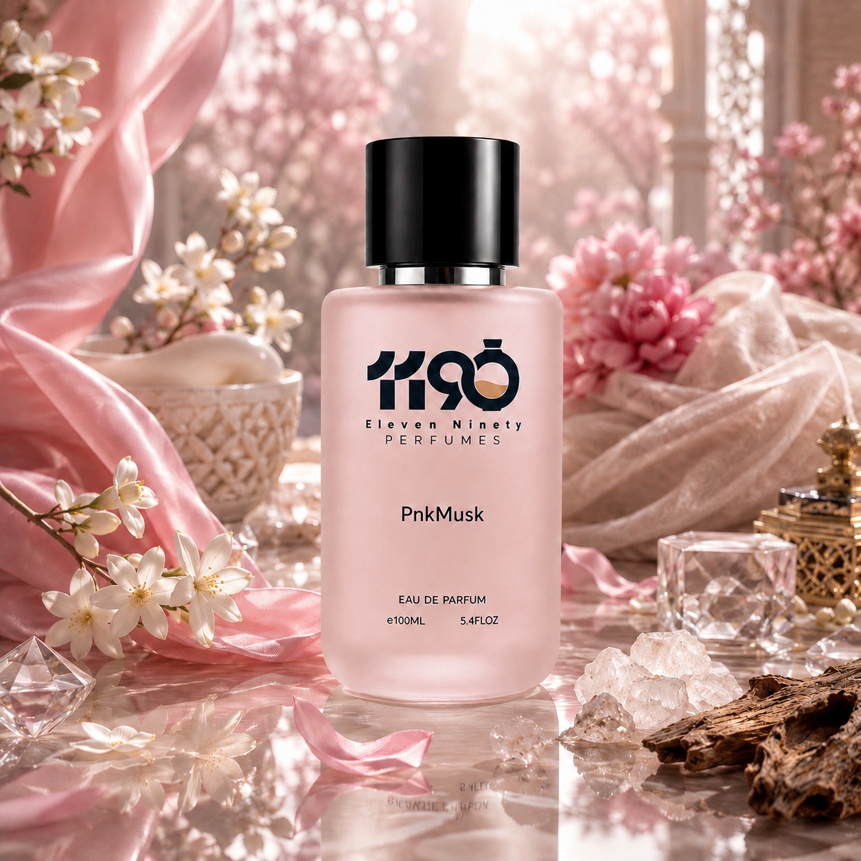 100 ML