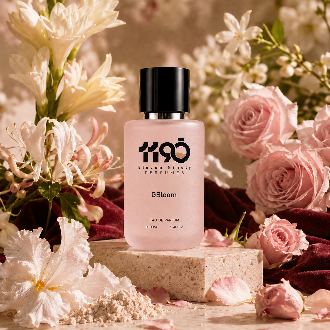 100 ML