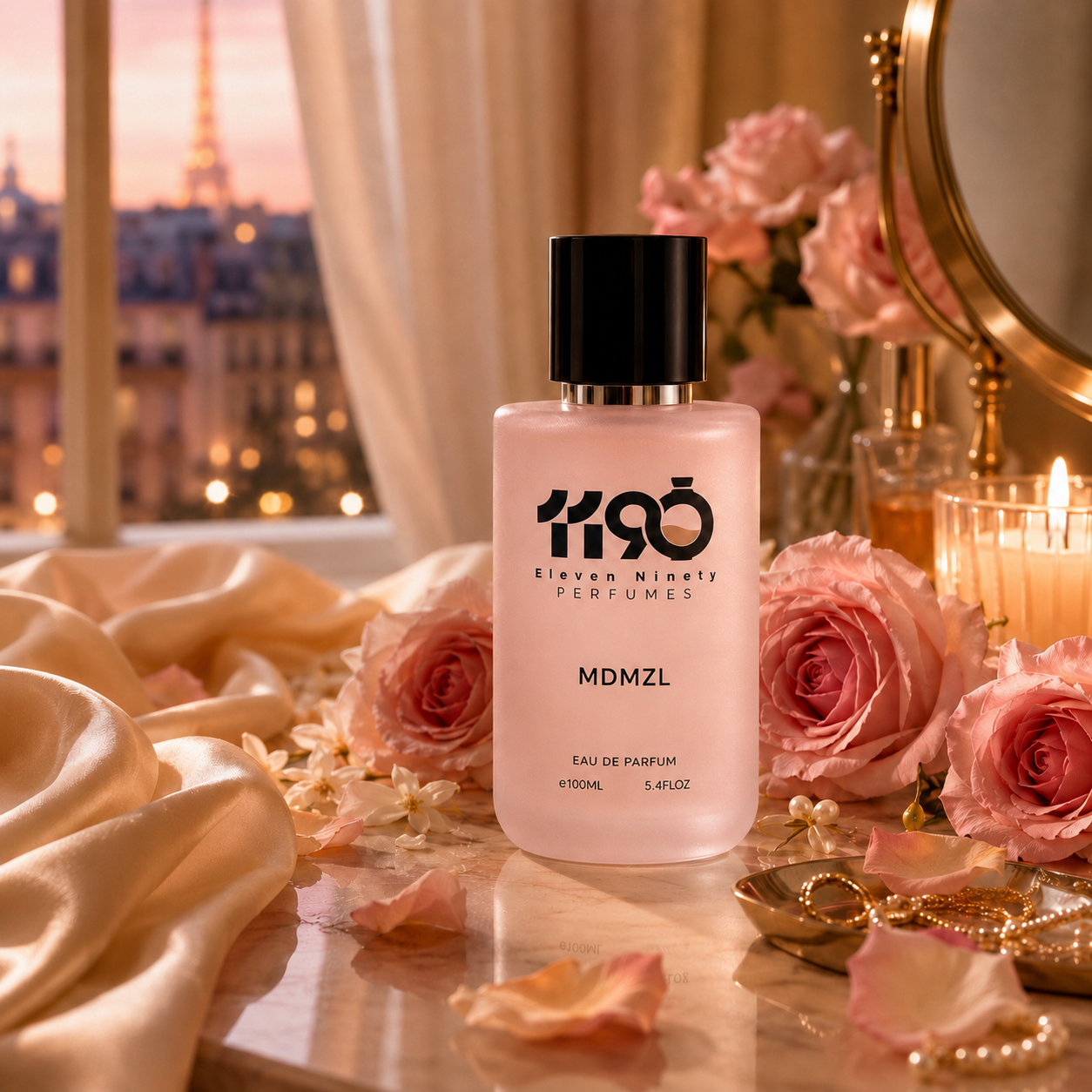 100 ML