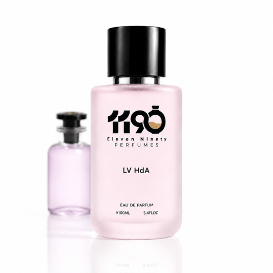 LV HdA