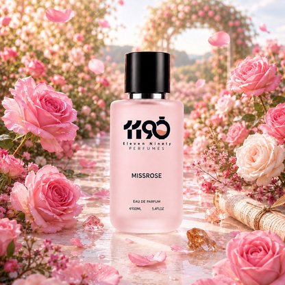 MissRose