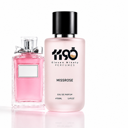 MissRose