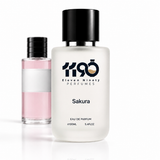 Sakura 100 ML