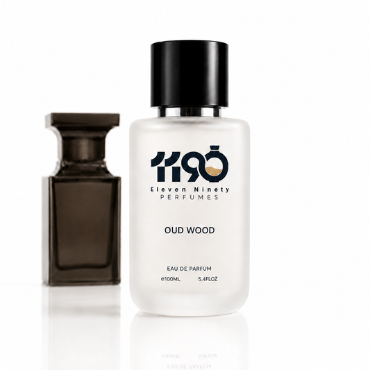 Oud Wood