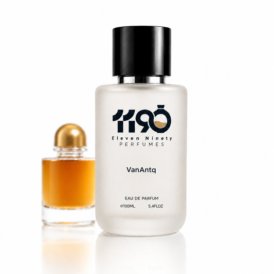 VanAntq