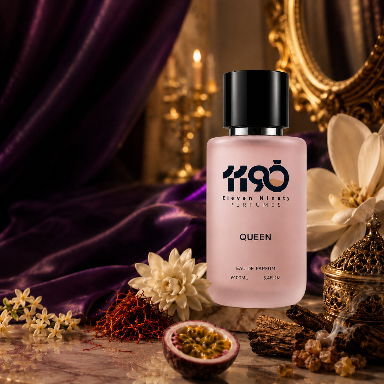 100 ML