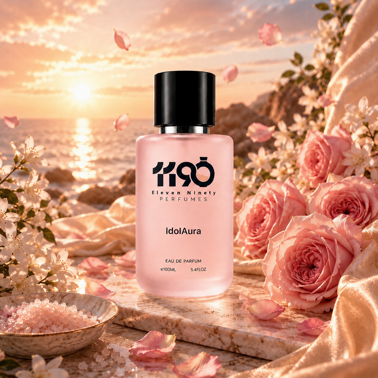 100 ML