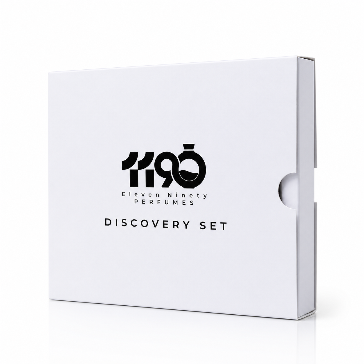 Discovery Set