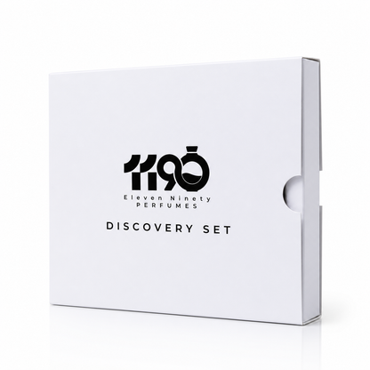 Discovery Set