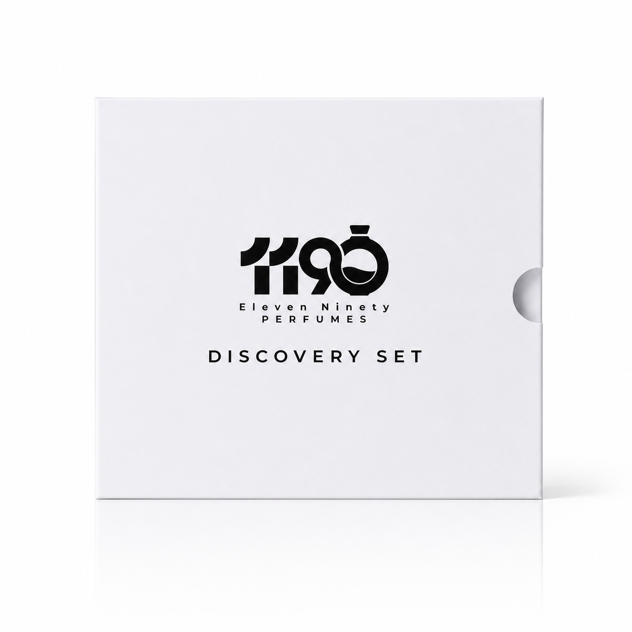 Discovery Set