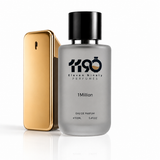 1 Million 100 ML