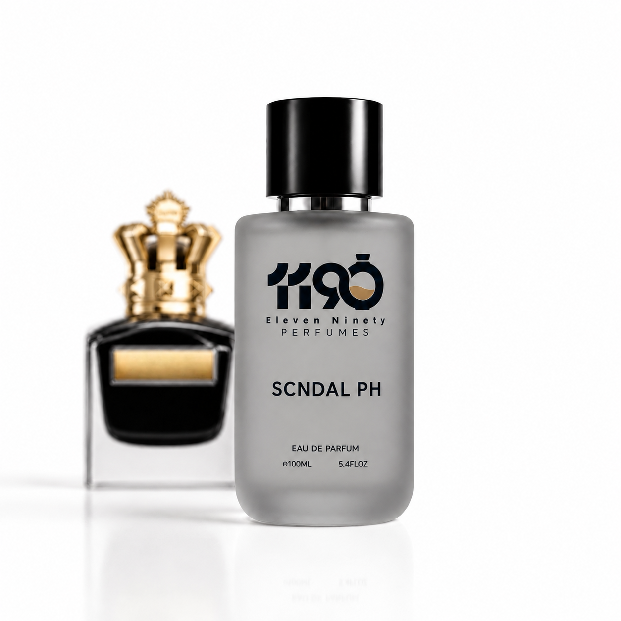 100 ML