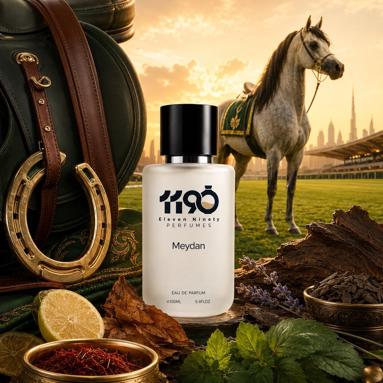 100 ML