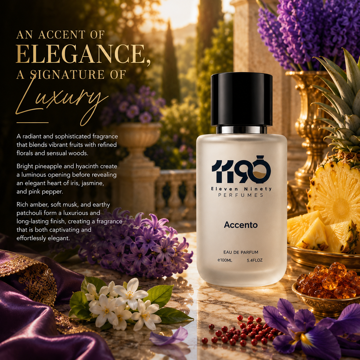 100 ML
