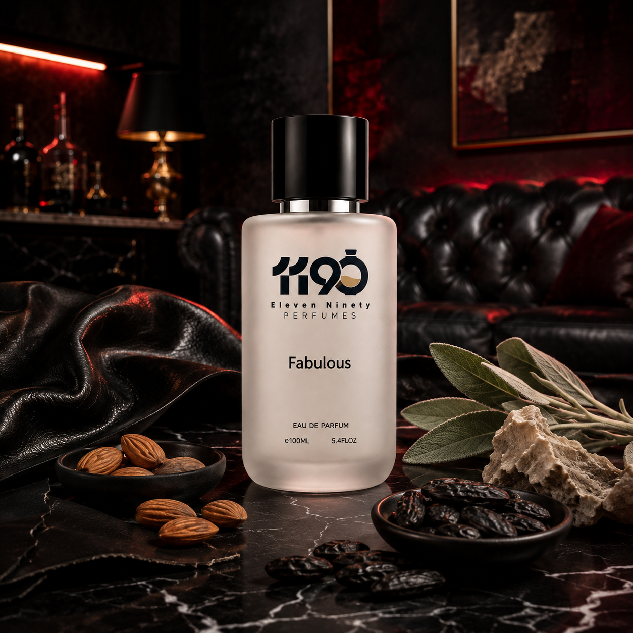100 ML