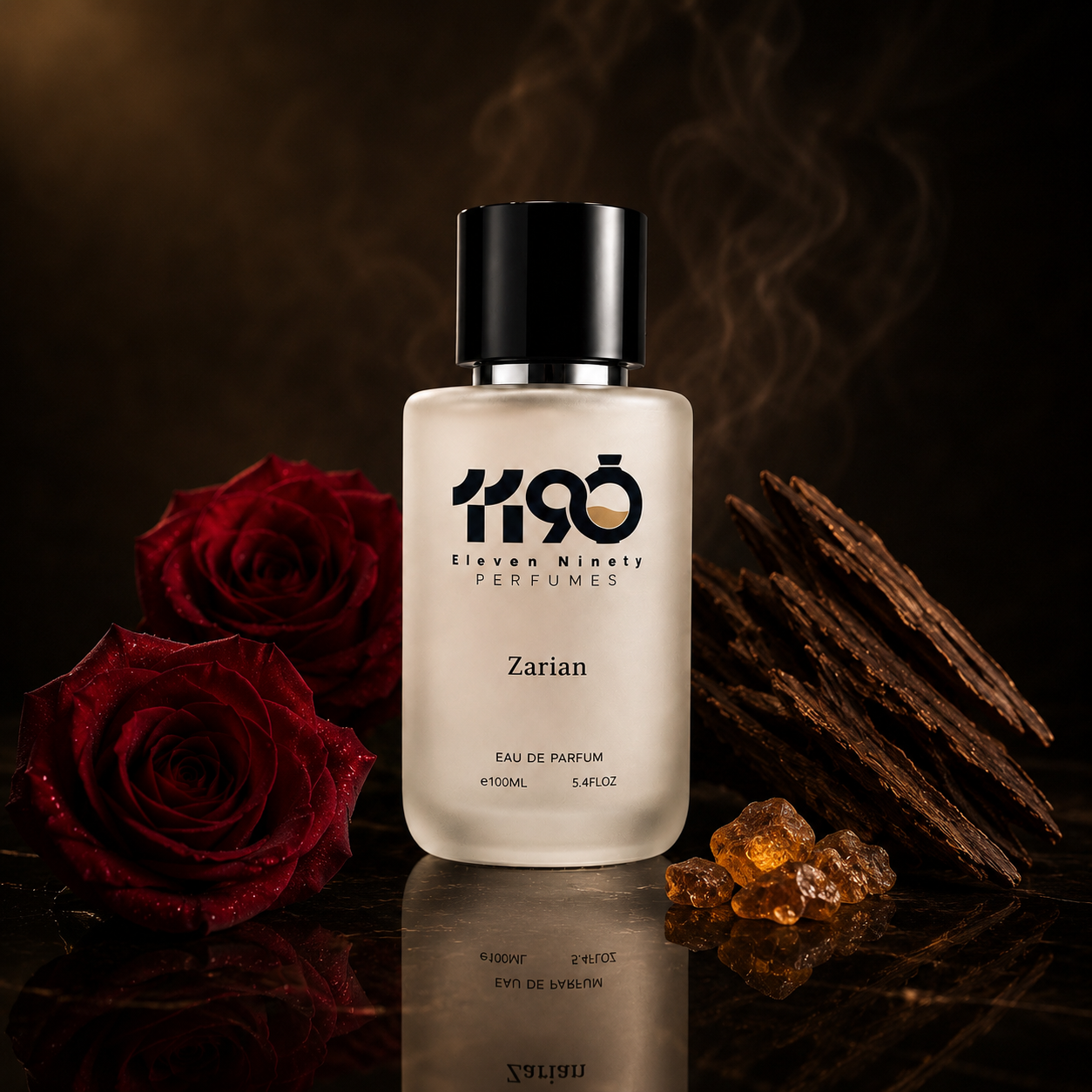 100 ML
