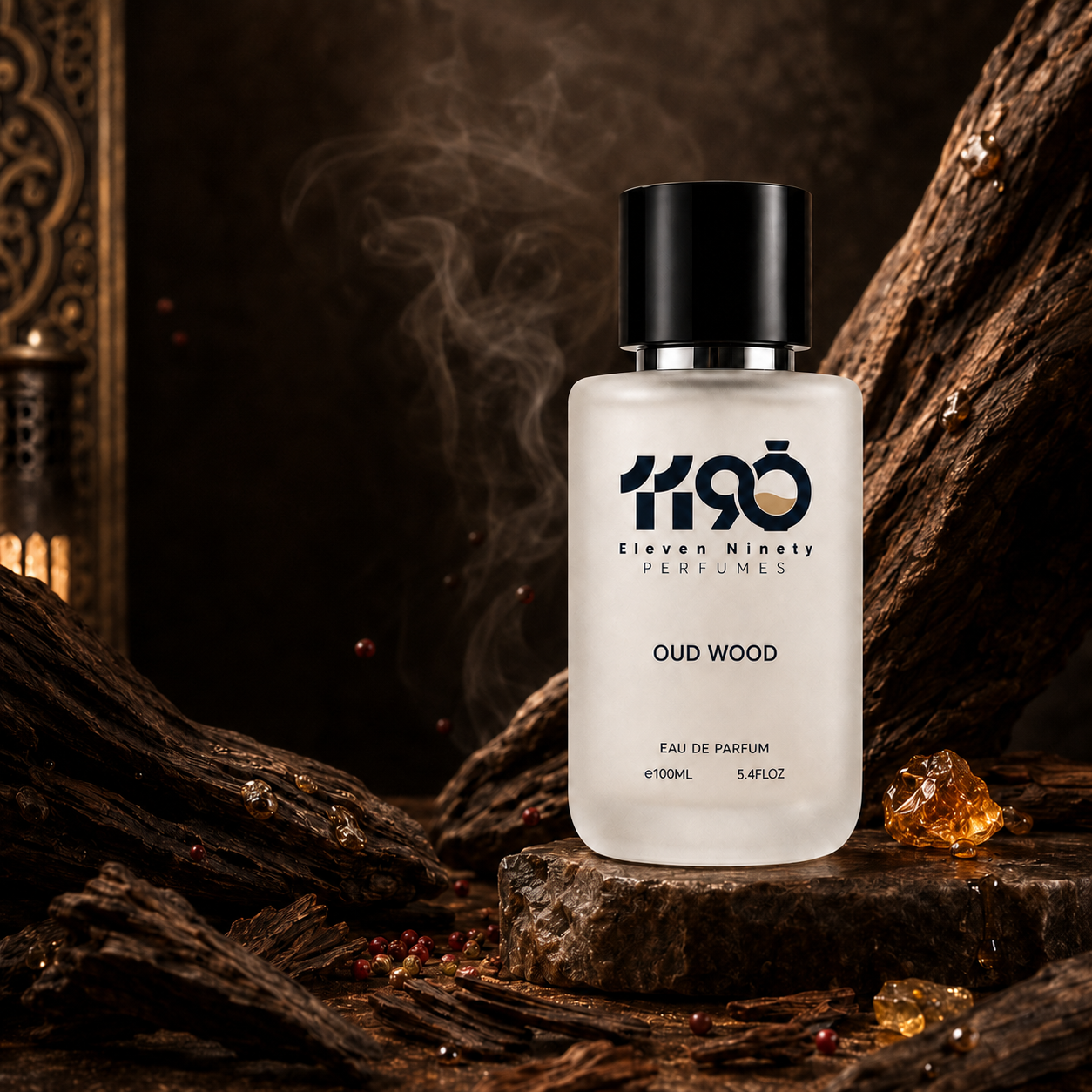 Oud Wood