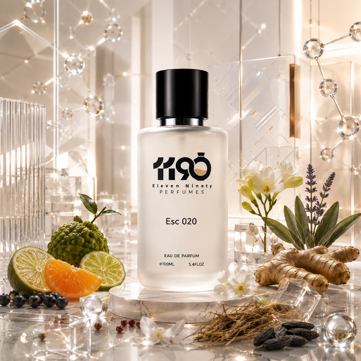 100 ML