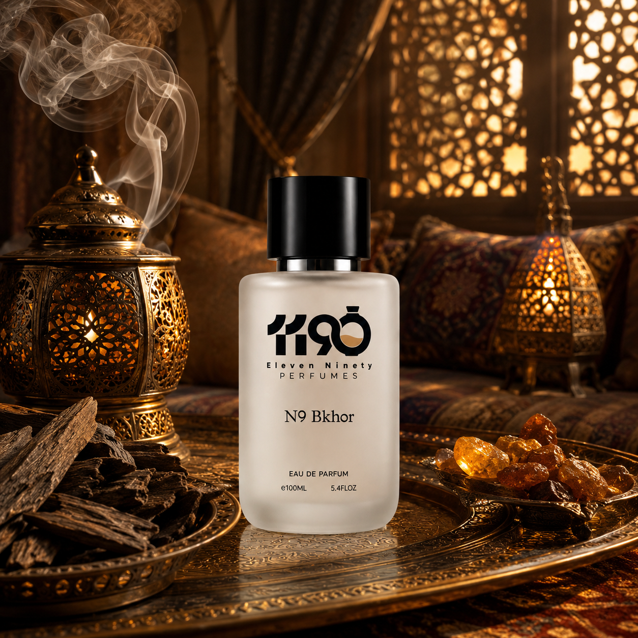 100 ML
