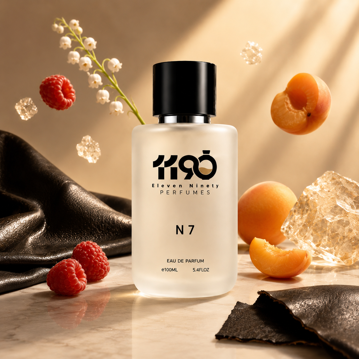 100 ML