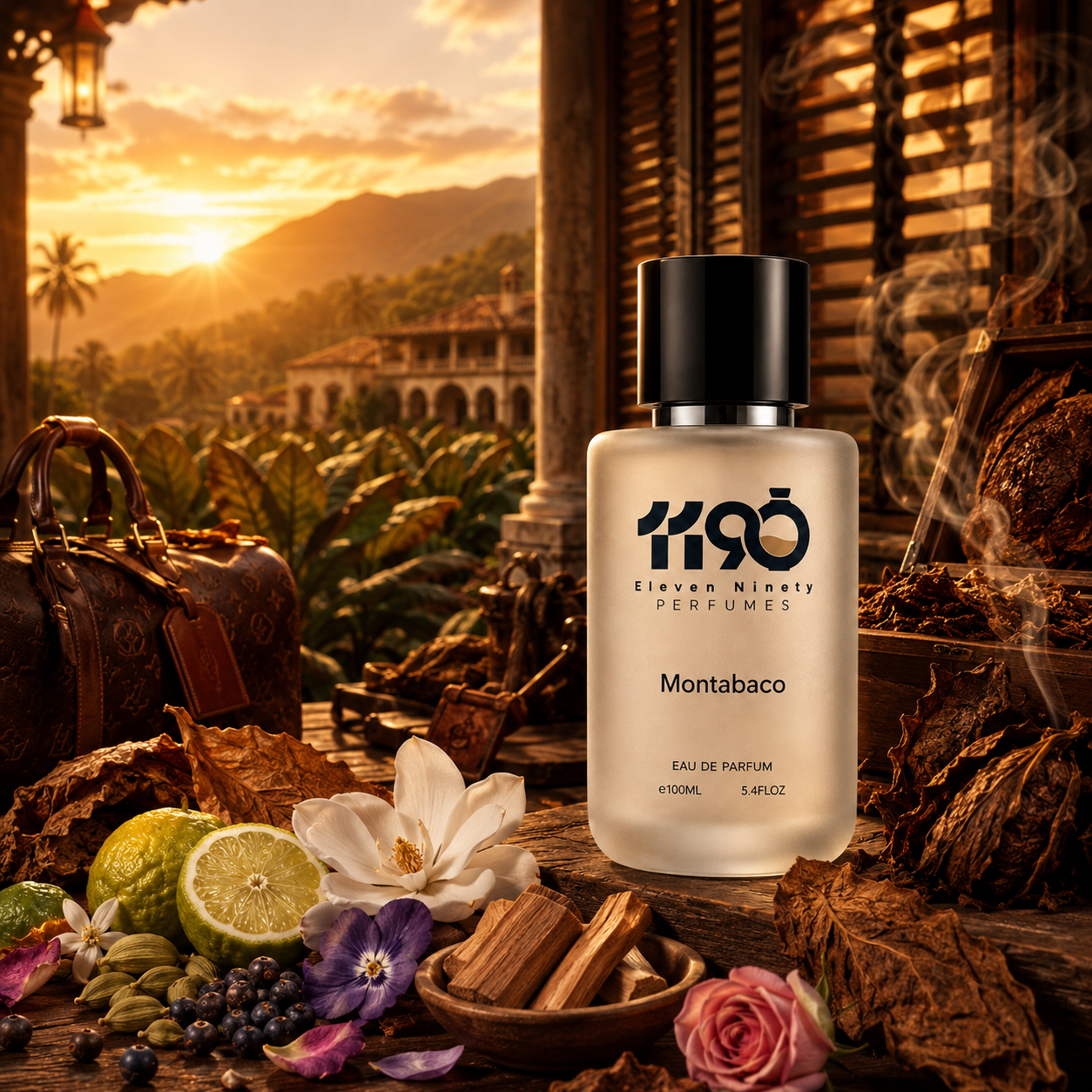 100 ML