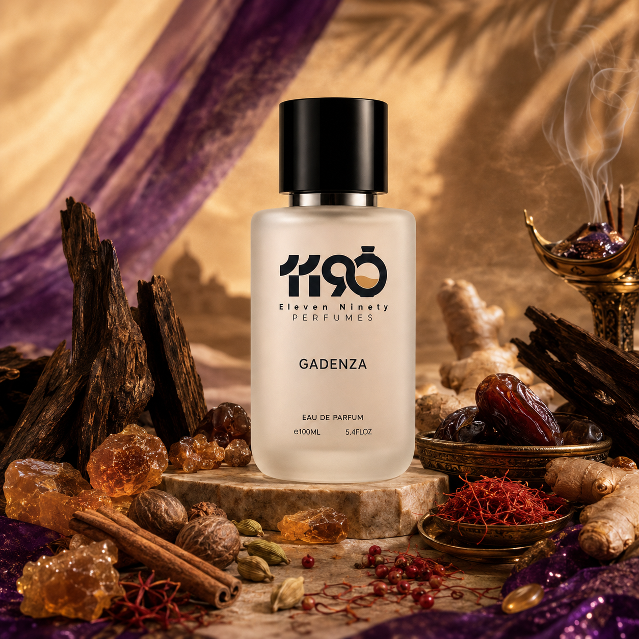 100 ML