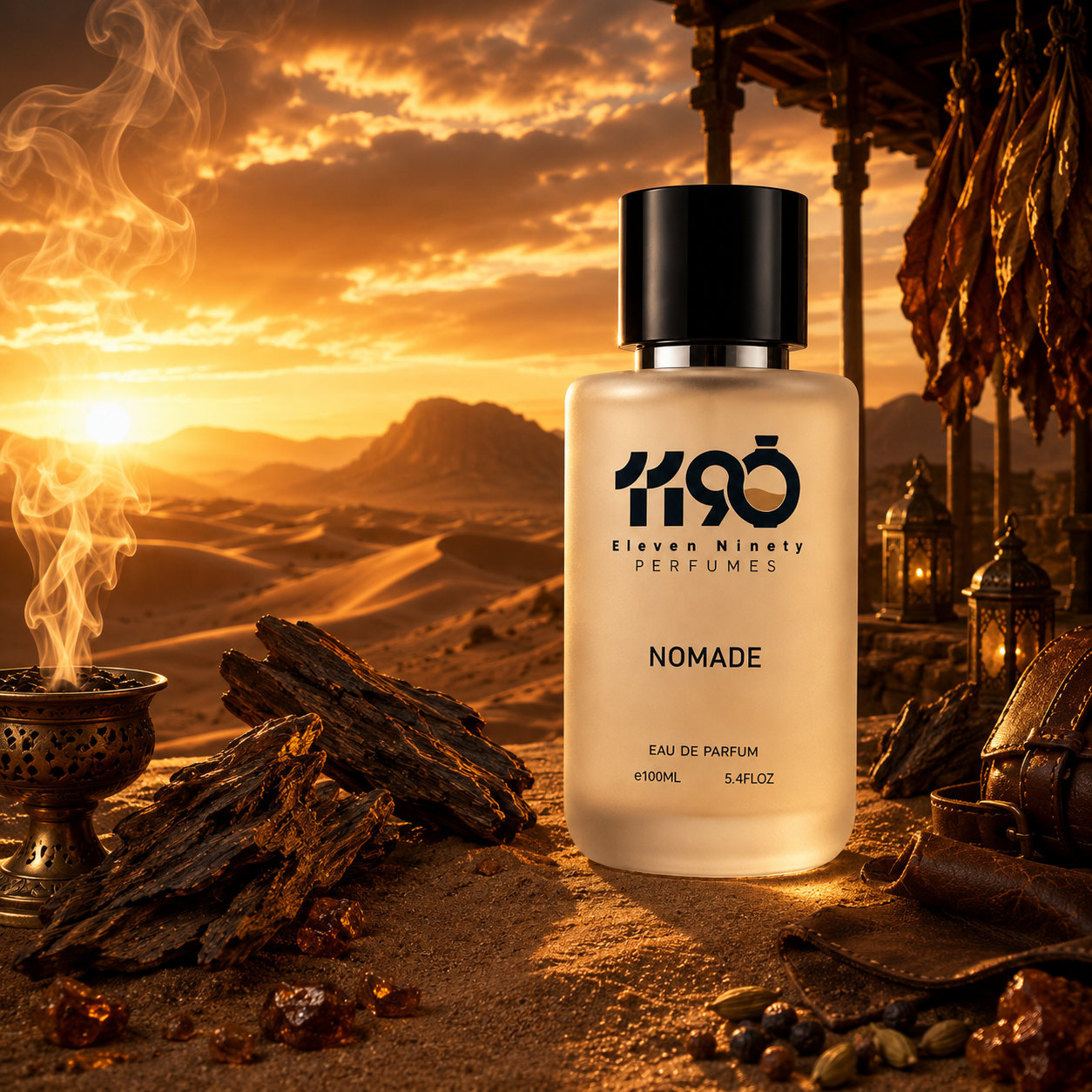 100 ML