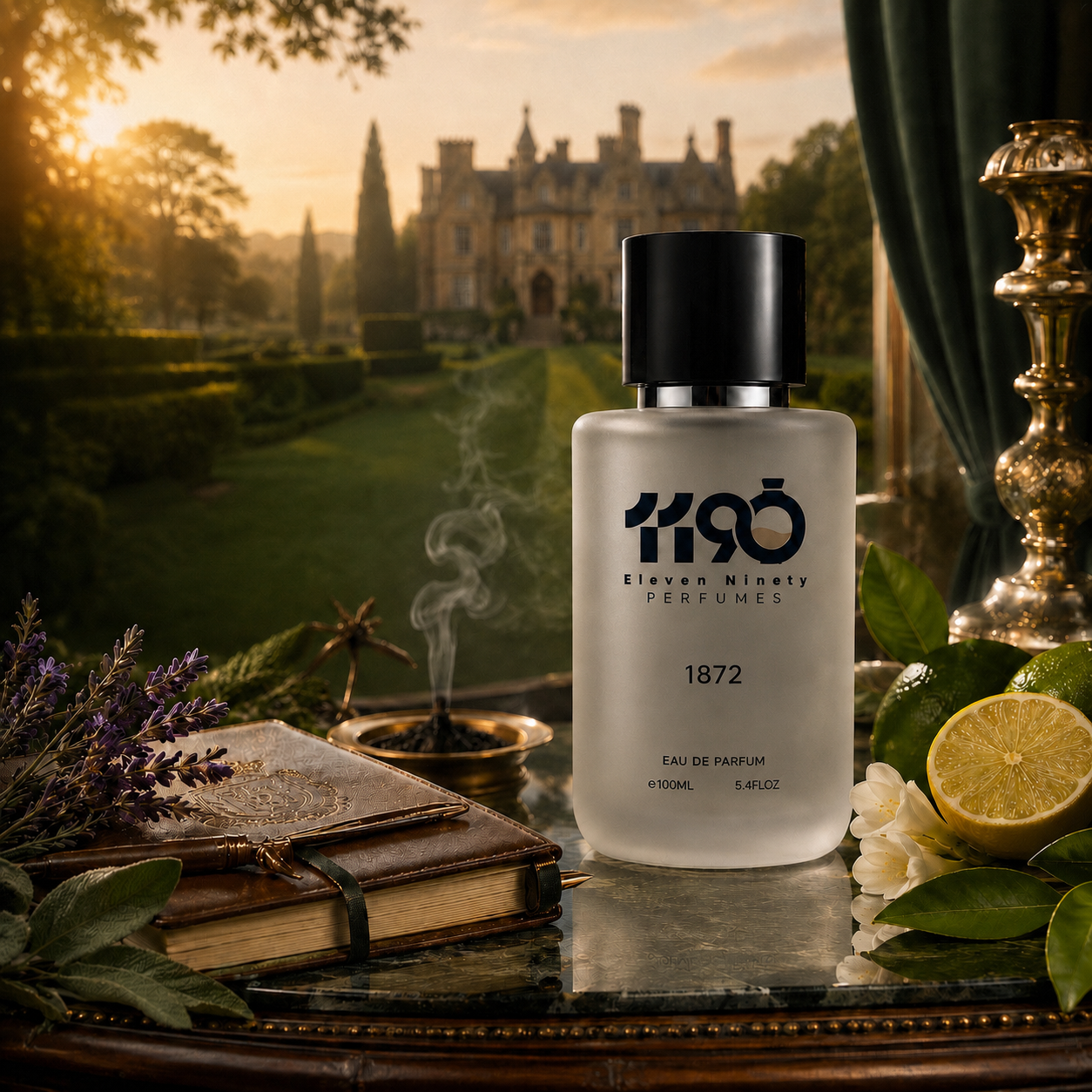 100 ML