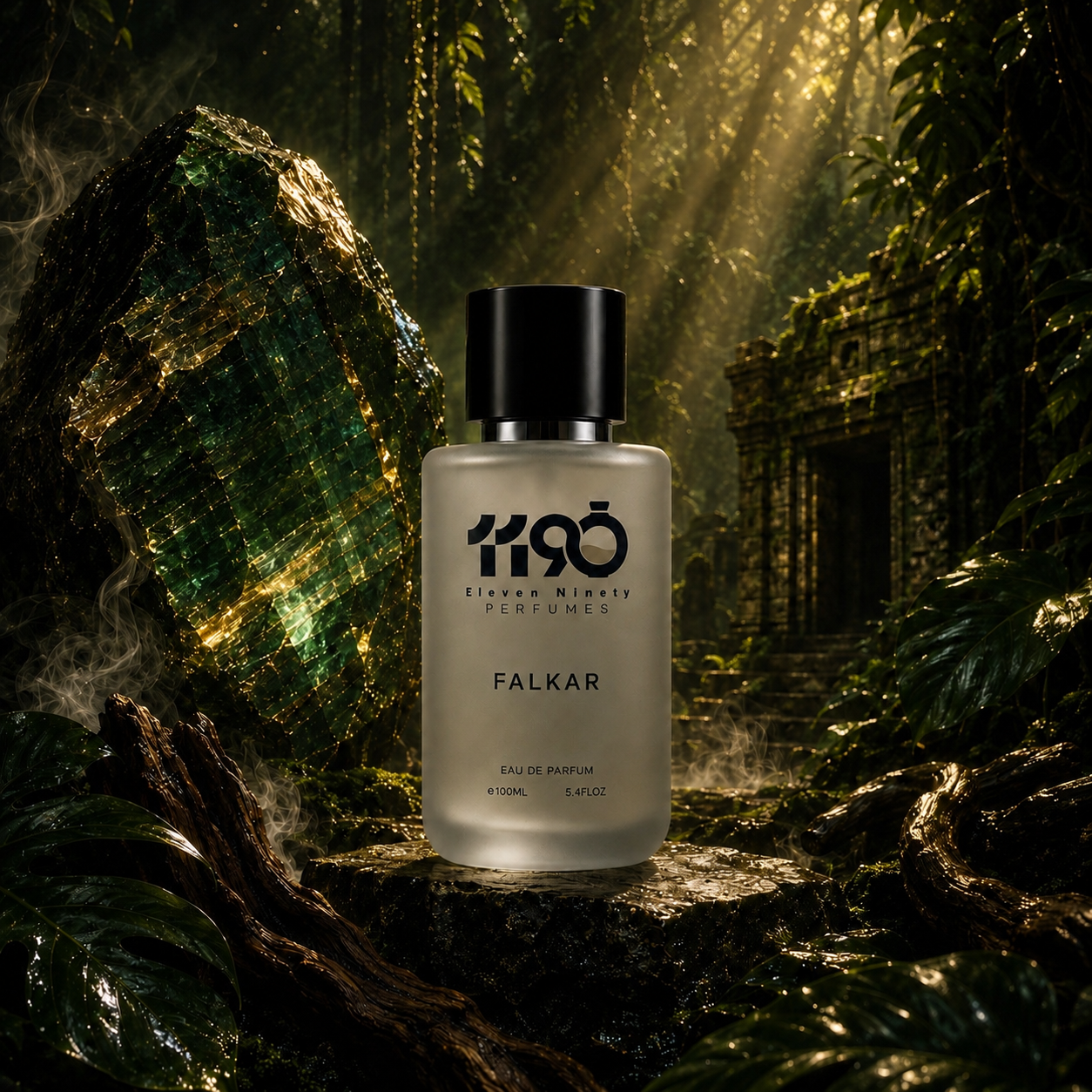 100 ML