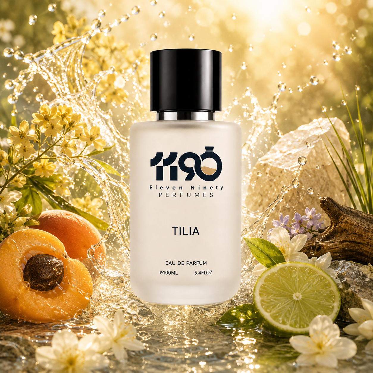 100 ML