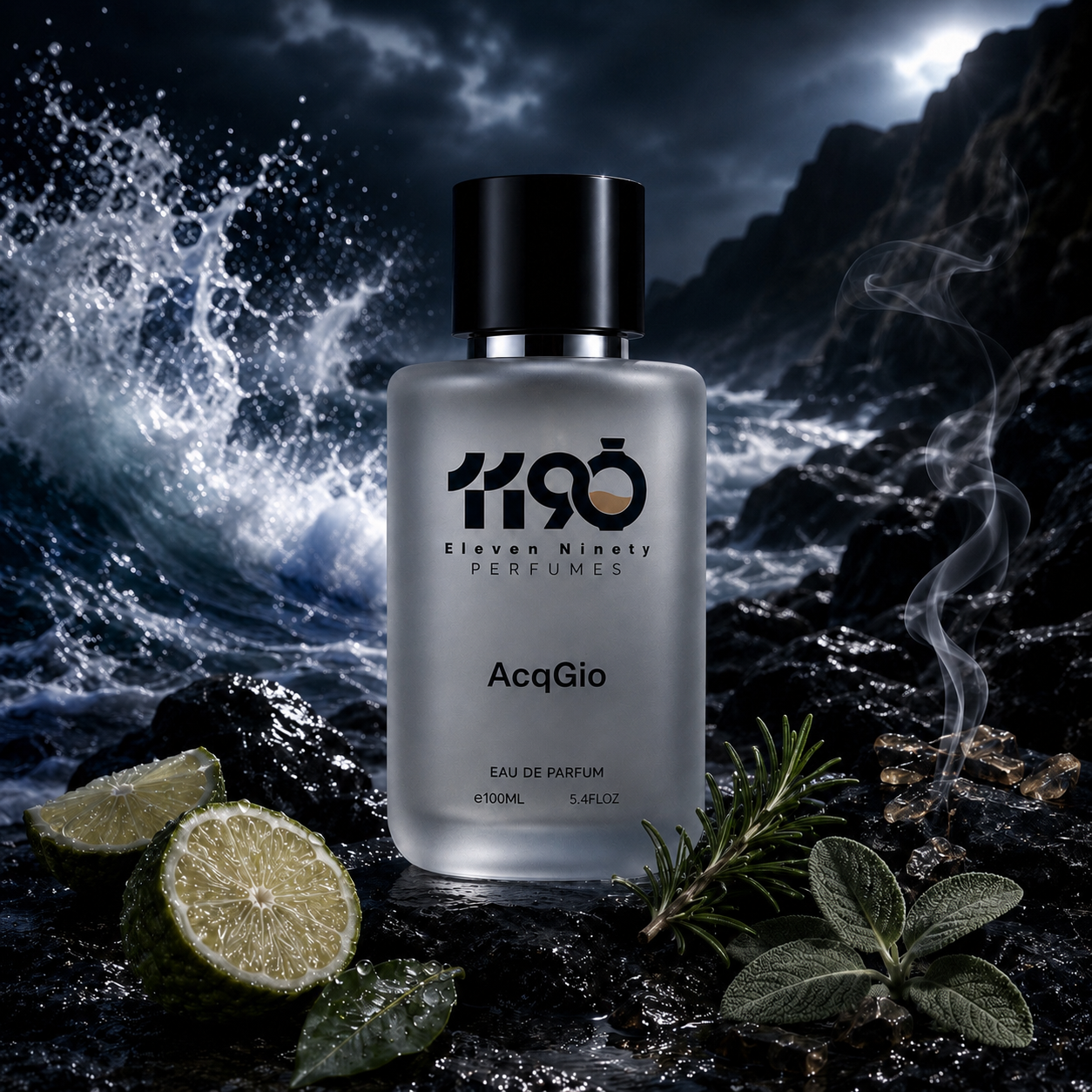 100 ML