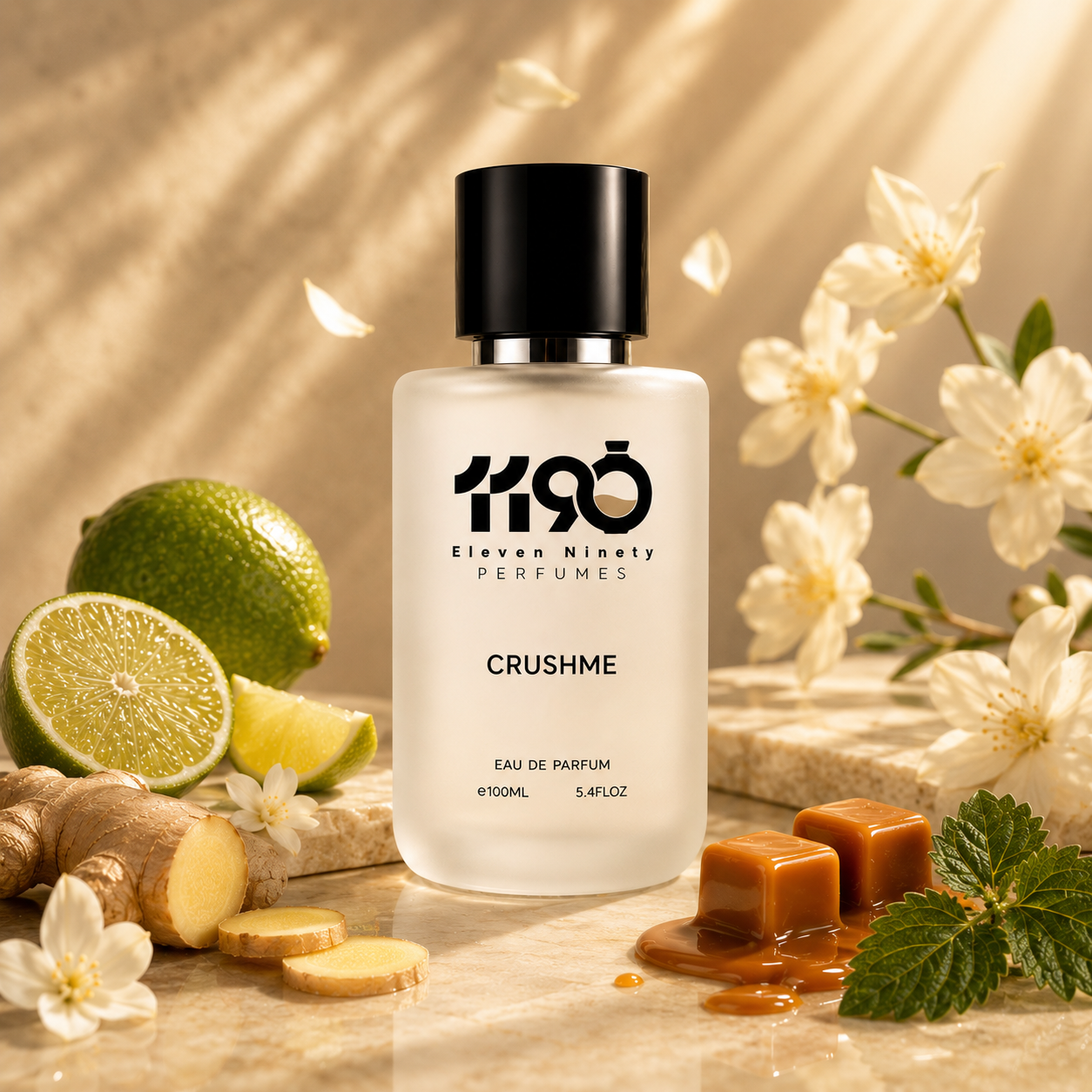 100 ML