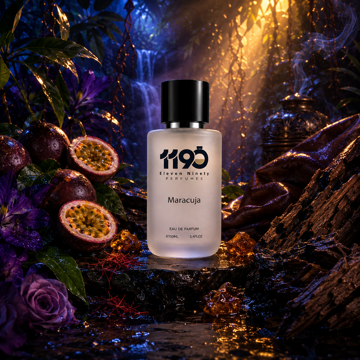 100 ML