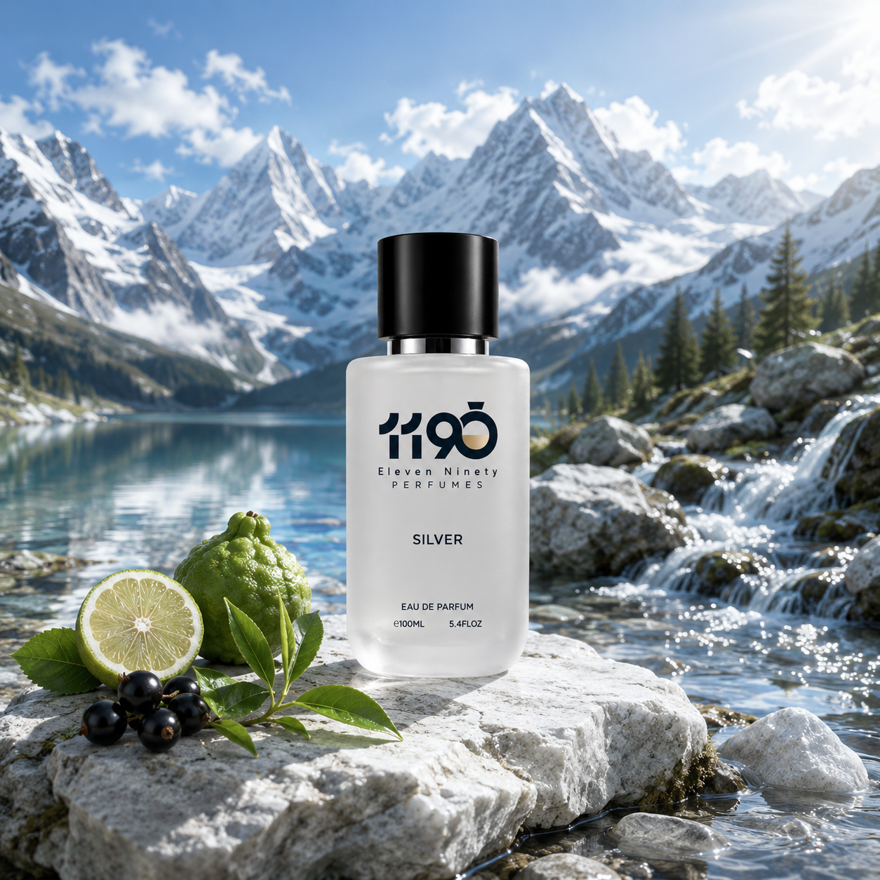 100 ML
