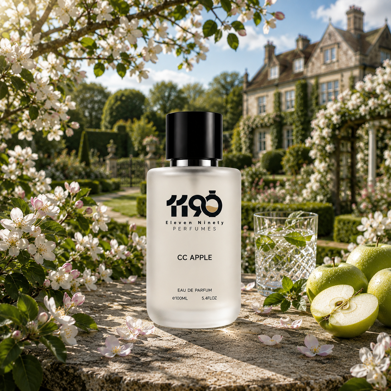100 ML