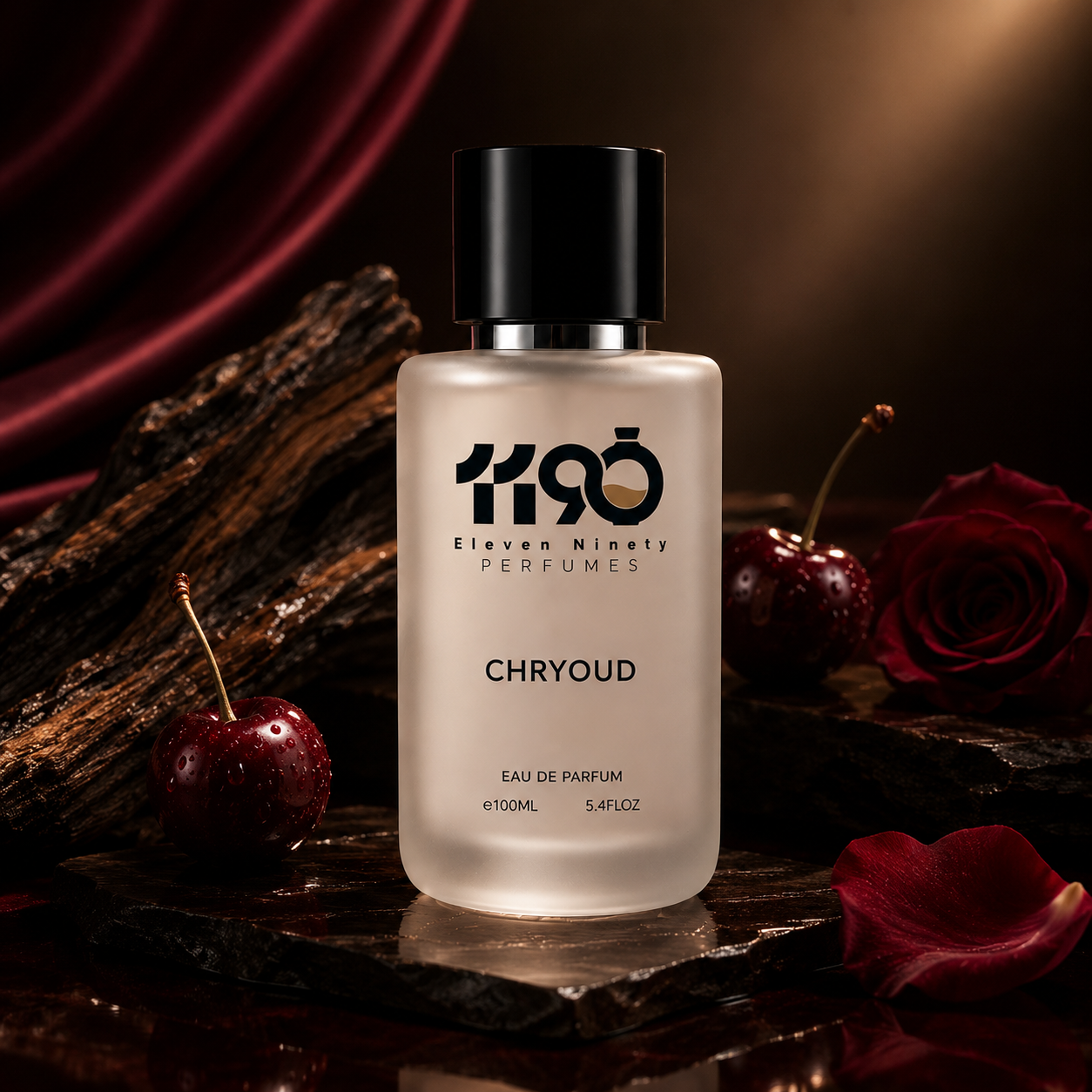 100 ML