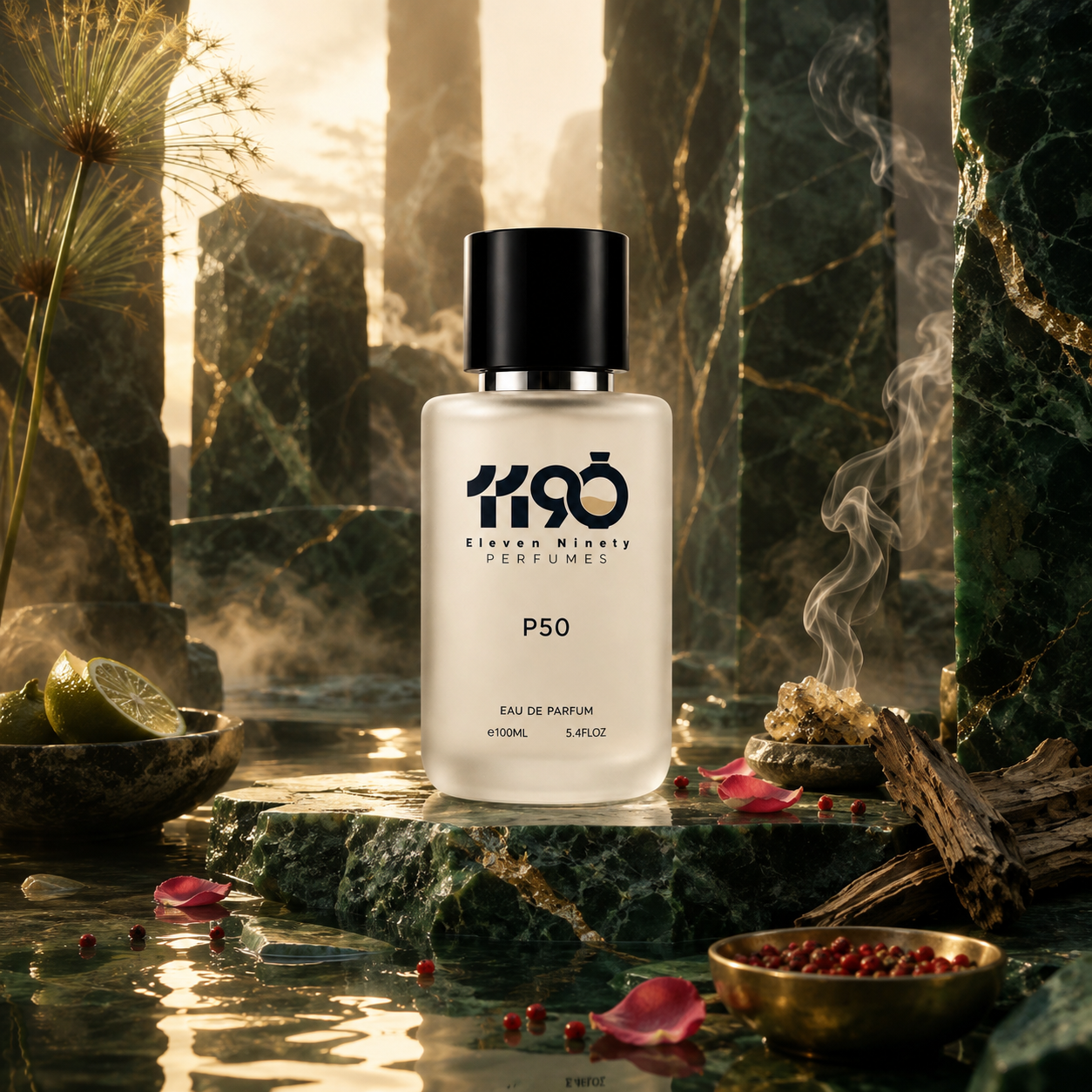 100 ML