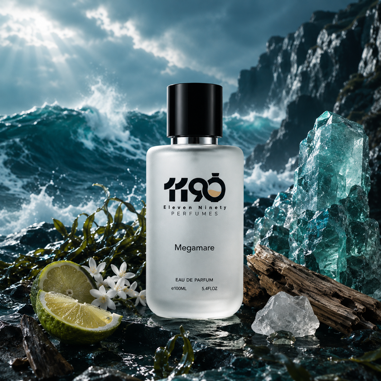 100 ML