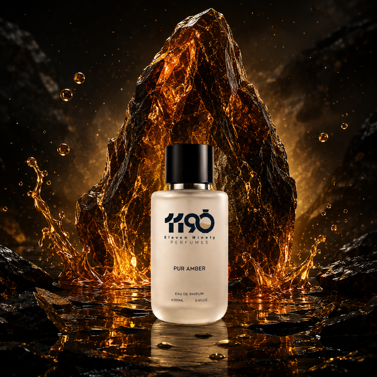 100 ML