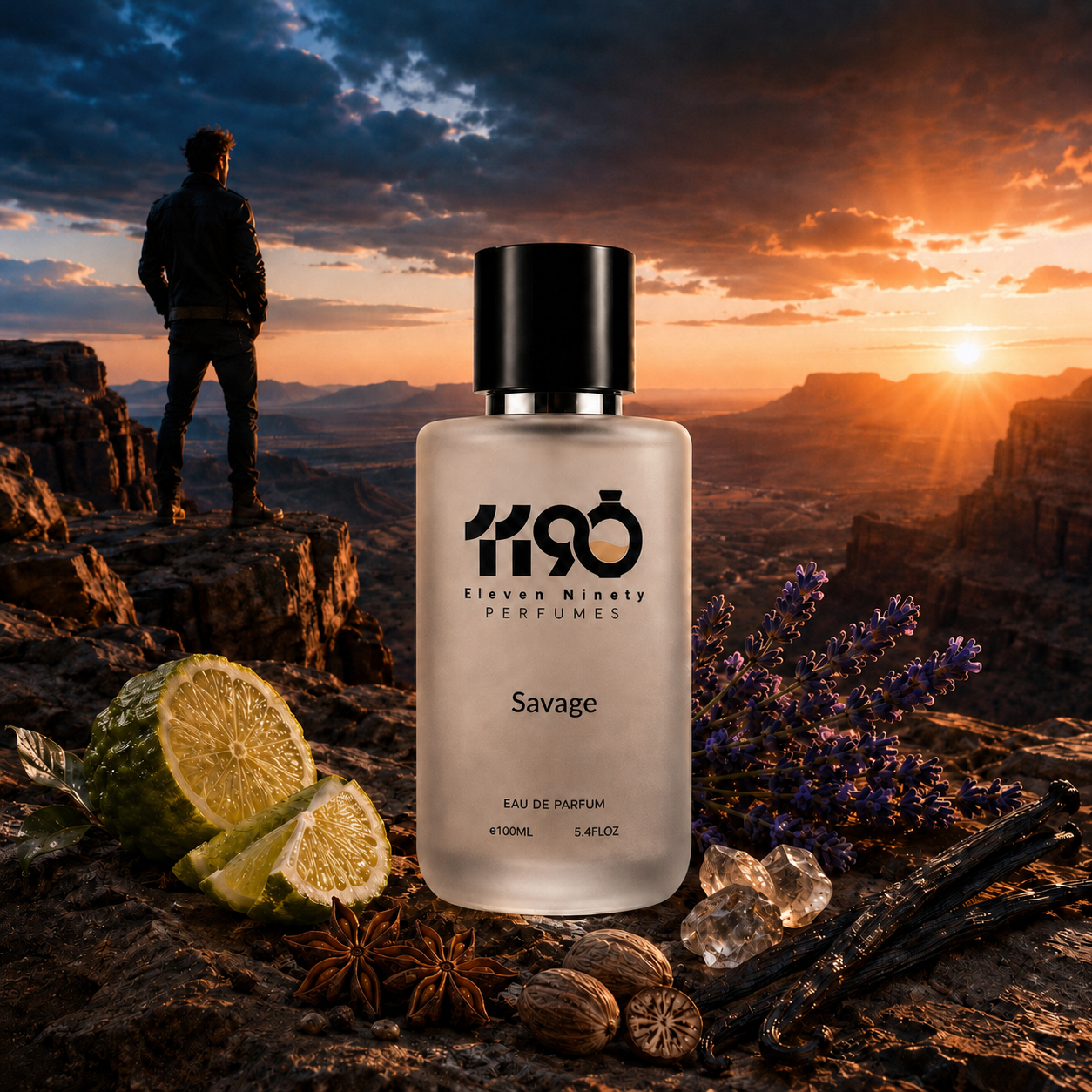 100 ML