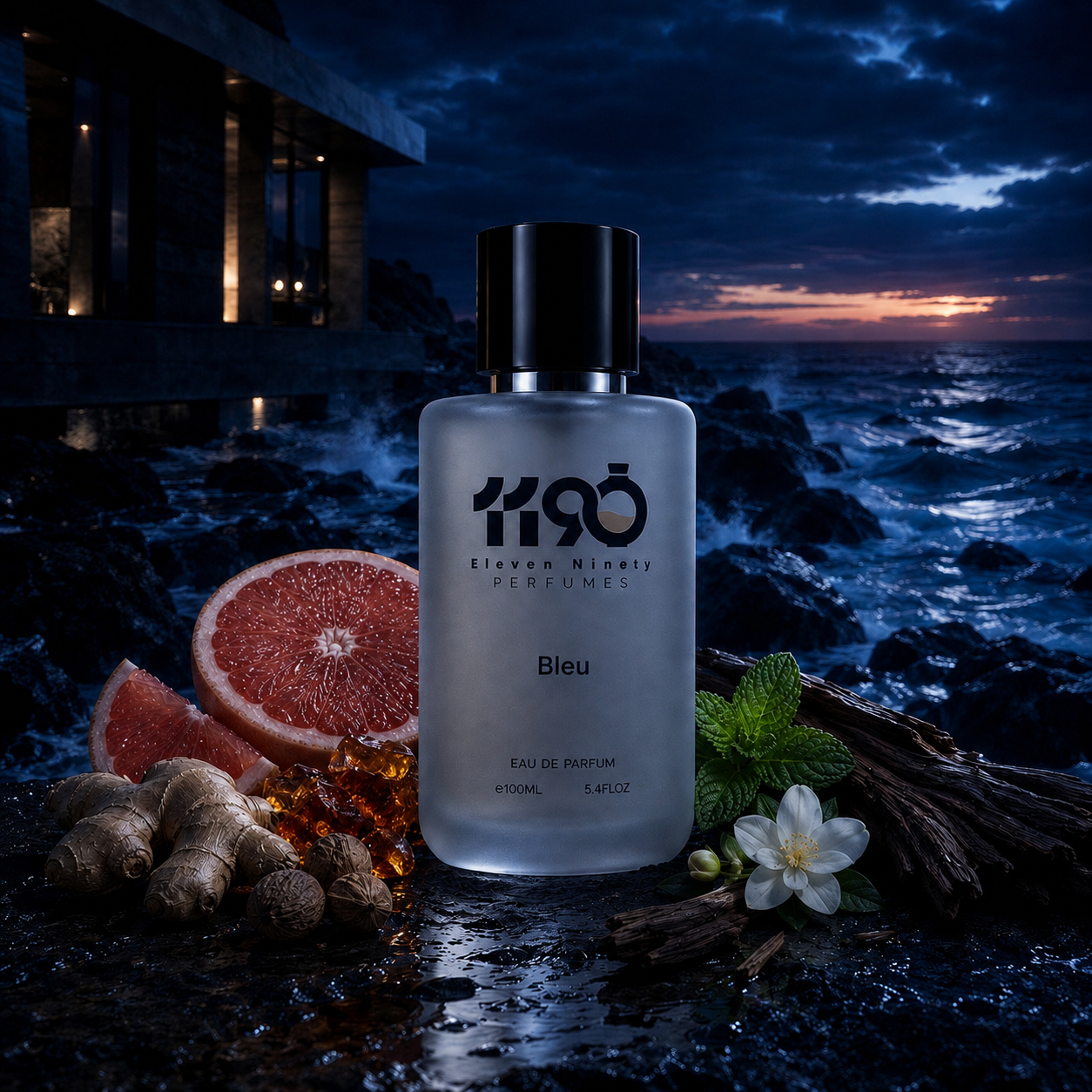 100 ML