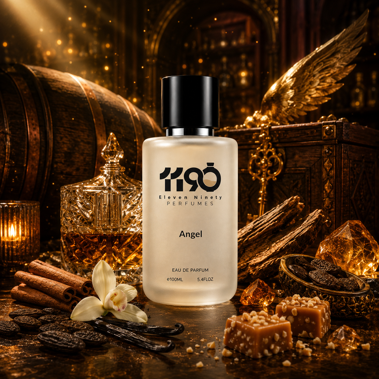 100 ML