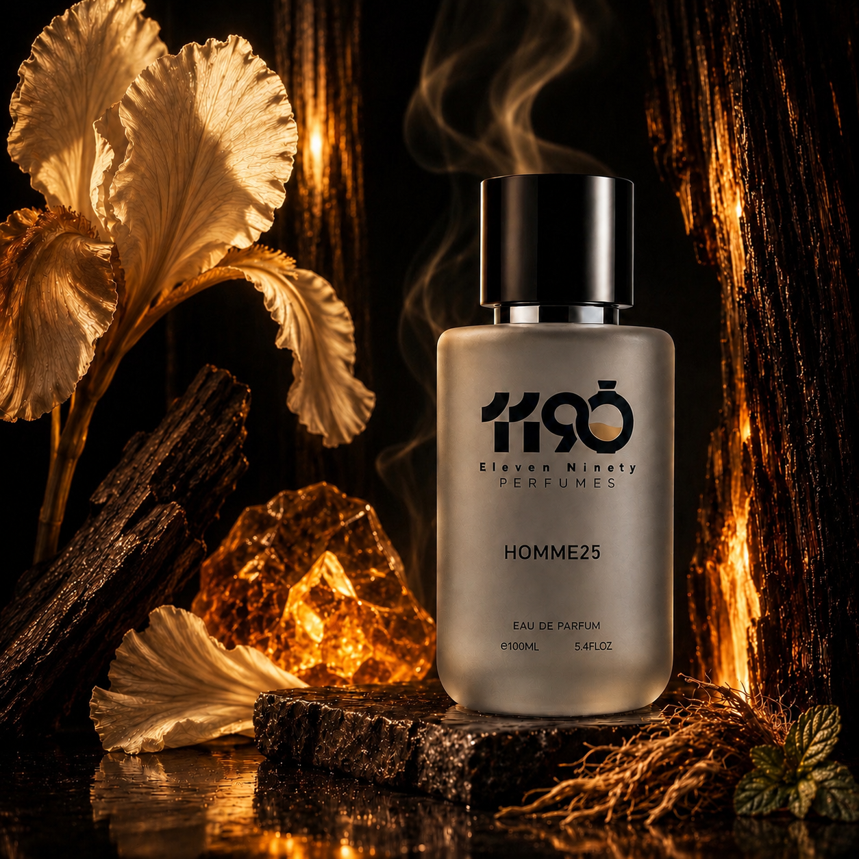 100 ML
