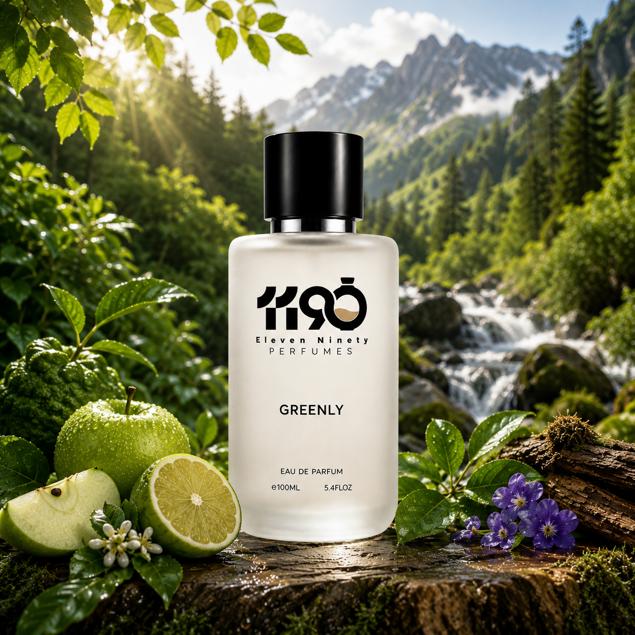 100 ML