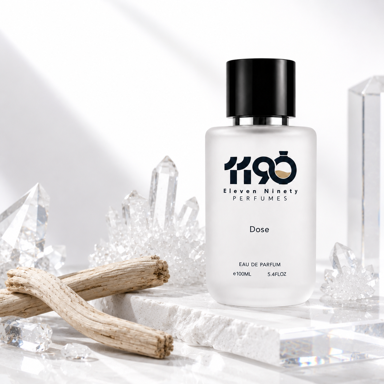 100 ML