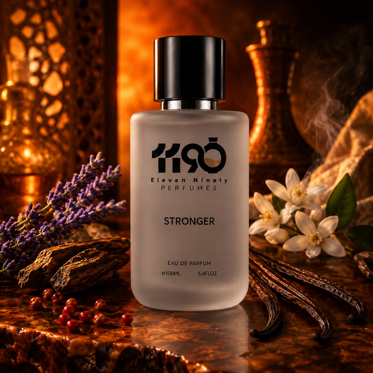 100 ML